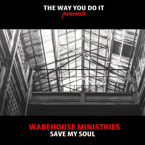 Save My Soul (Nu Ground Foundation Remixes)