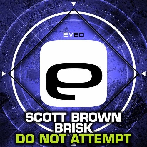 Cover art for Do Not Attempt