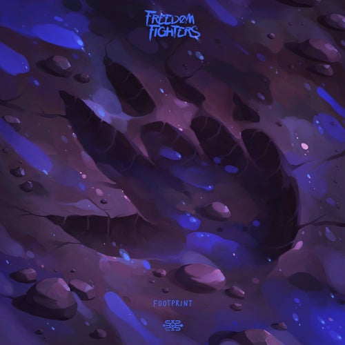 Cover art for Footprint