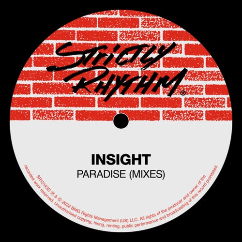 Paradise (Mixes)