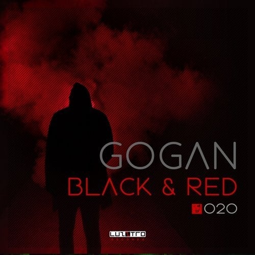 Gogan 'Black & Red'' Chart