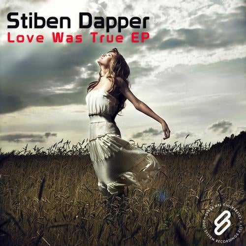 Love Was True EP