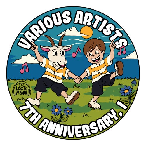7th Anniversary, Part I