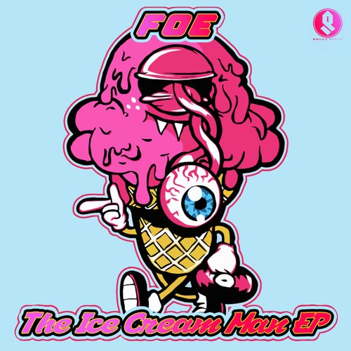 The Ice Cream Man EP