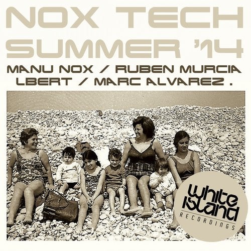 Nox Tech Summer '14