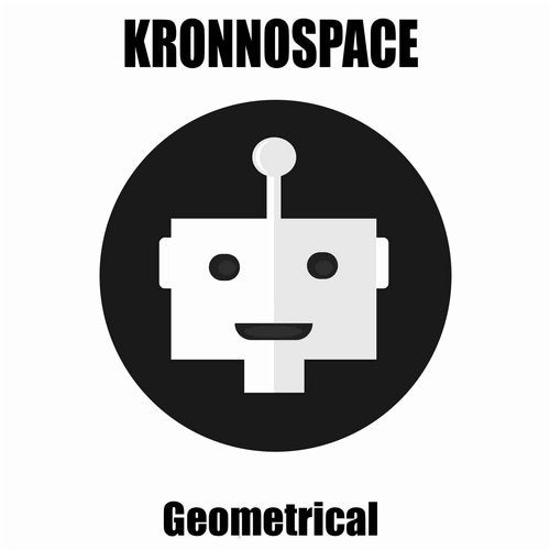 Cover art for Geometrical