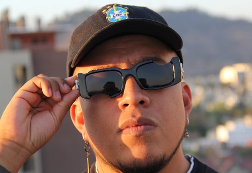Brandon Caballero