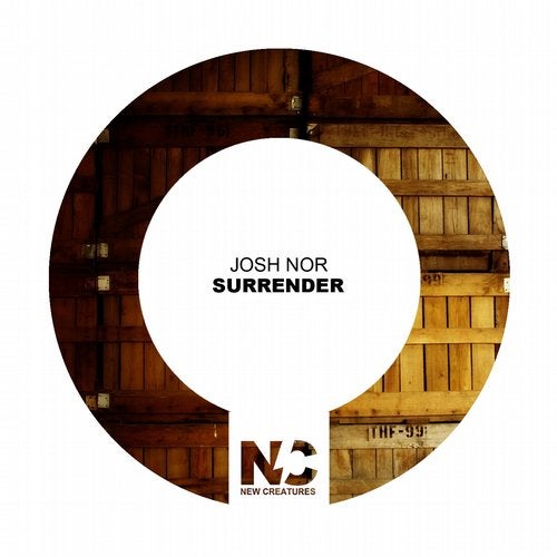 Cover art for Surrender