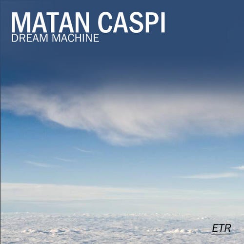 Dream Machine (2 weeks BTP Exclusive!!)