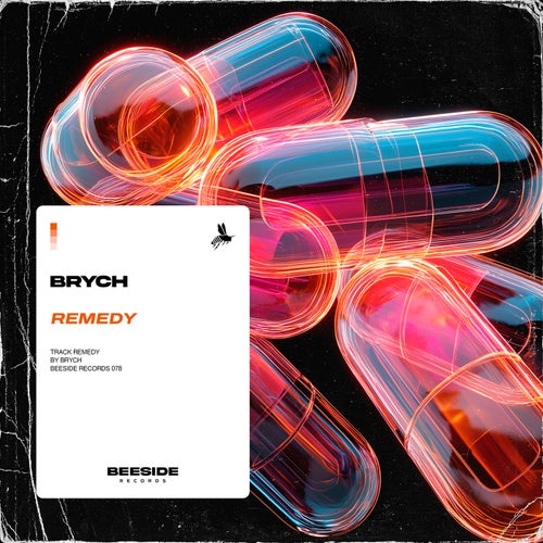 Remedy - Extended Mix