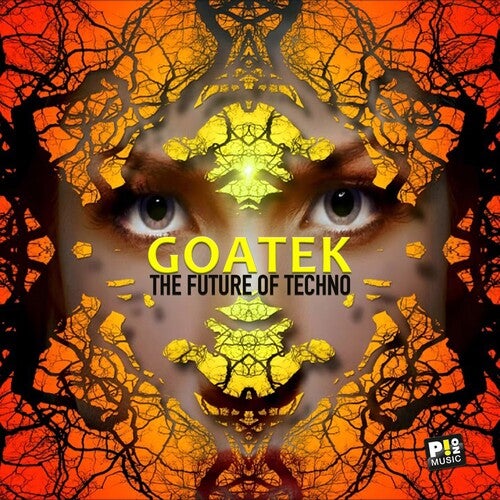 Goatek (The Future of Techno)