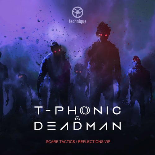 T-Phonic & Deadman