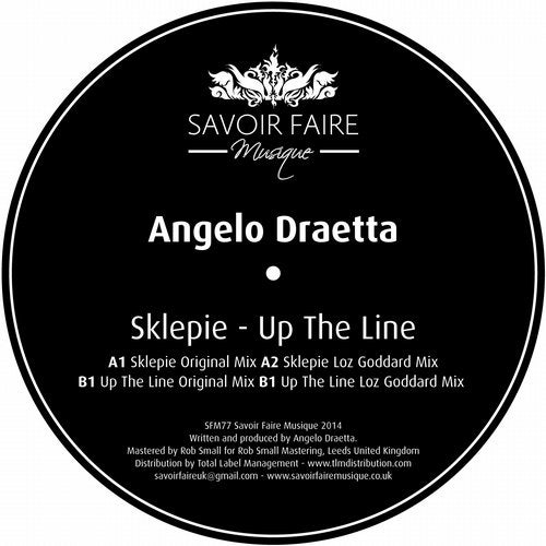 Sklepie / Up The Line