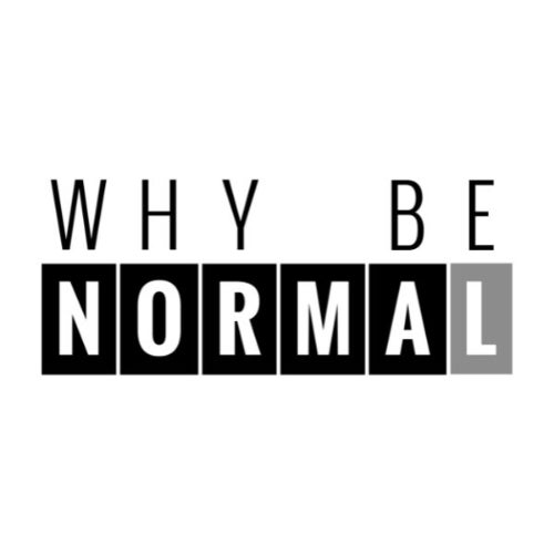 Why be normal