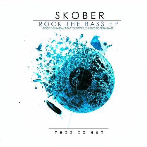 Rock The Bass EP