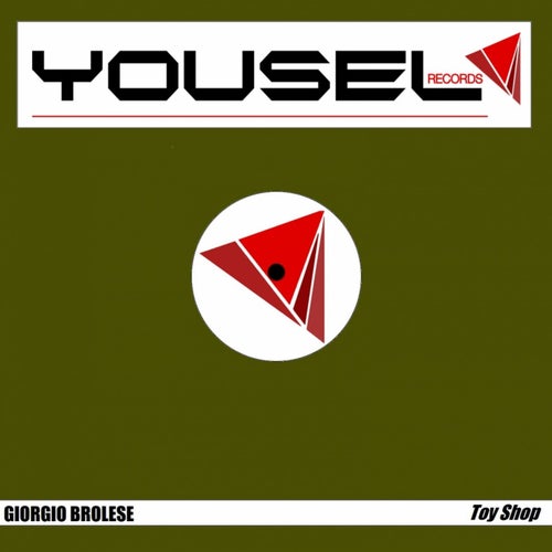 Toy Shop EP