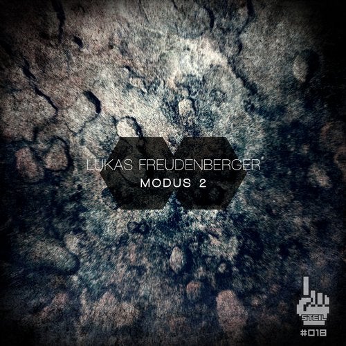 Cover art for Modus 2