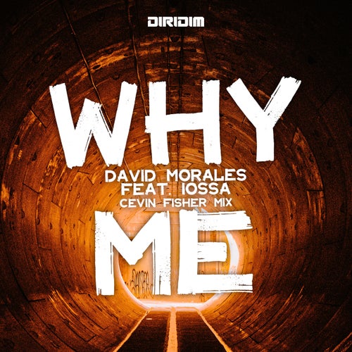 Why Me (feat. Iossa)