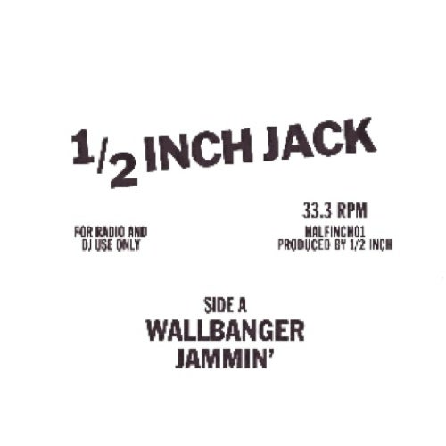 Half Inch Jack EP 1