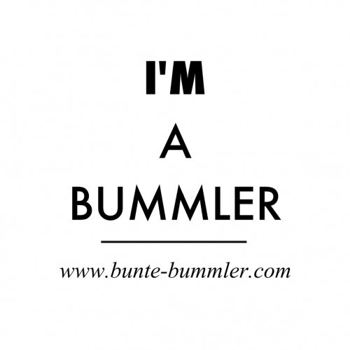 Bunte Bummler Late February Chart 2013