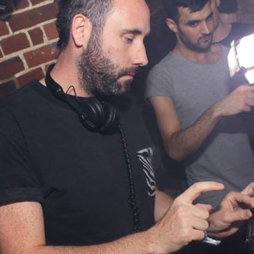 Doorly Ibiza August Chart