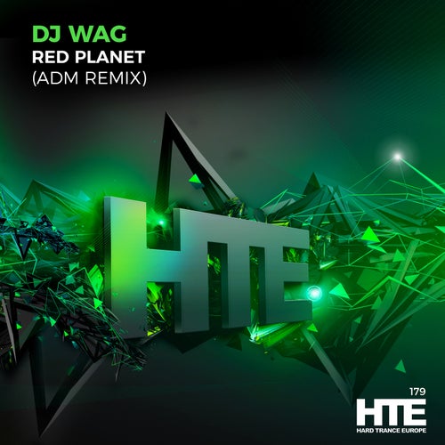Red Planet - ADM Extended Remix
