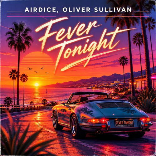 Fever Tonight