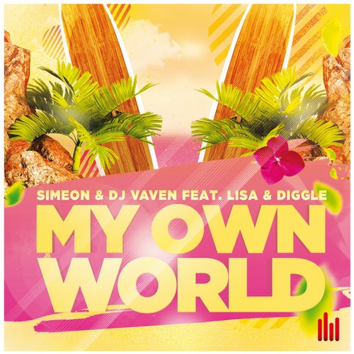 My Own World
