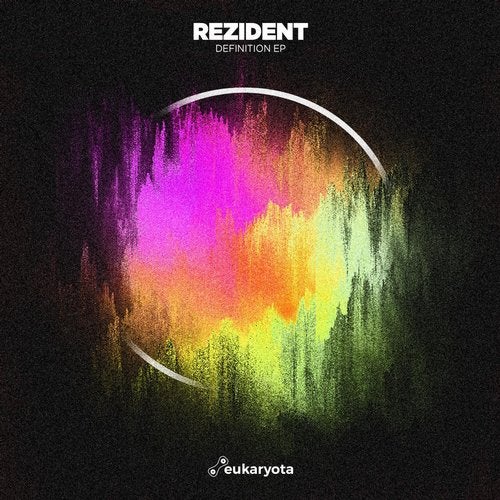 Cover art for Definition EP