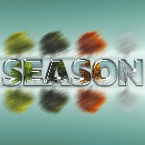 Season - Extended mixes