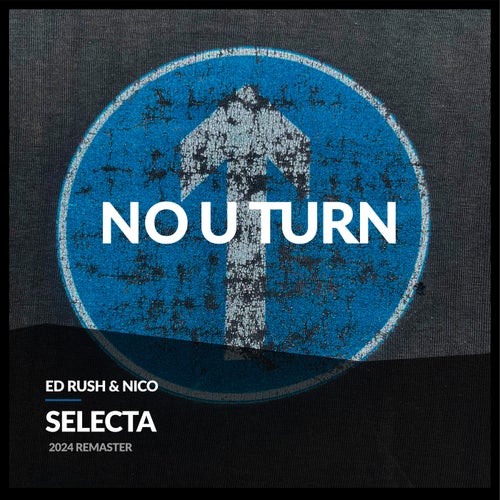 No U Turn Records Music & Downloads on Beatport