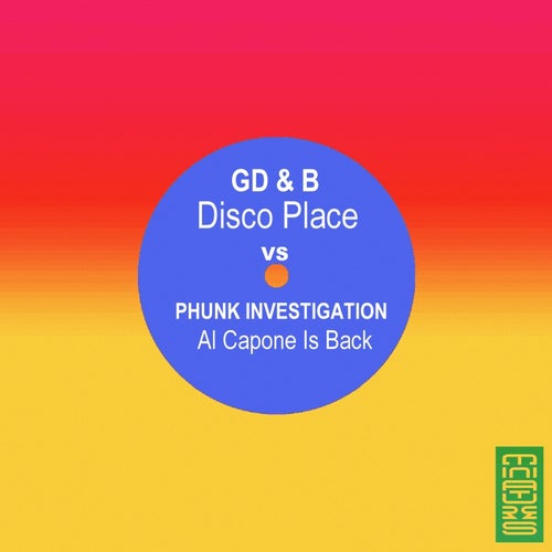 Disco Place