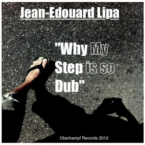 Why My Step Is So Dub