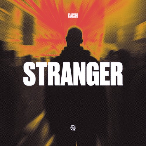 Stranger (Extended Mix)