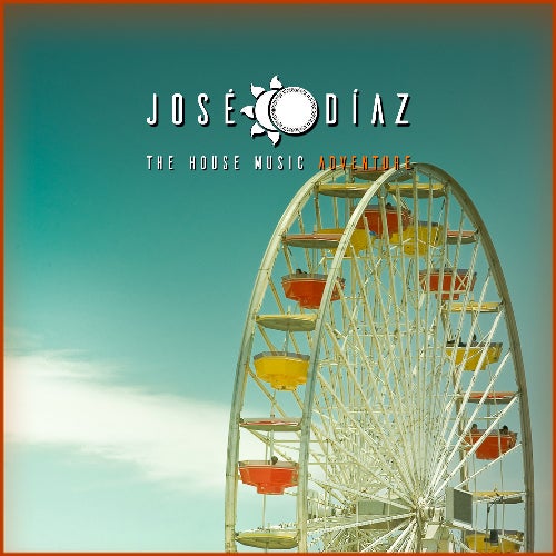 José Díaz - Deep House 230