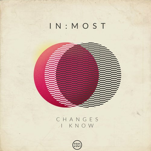 Cover art for Changes