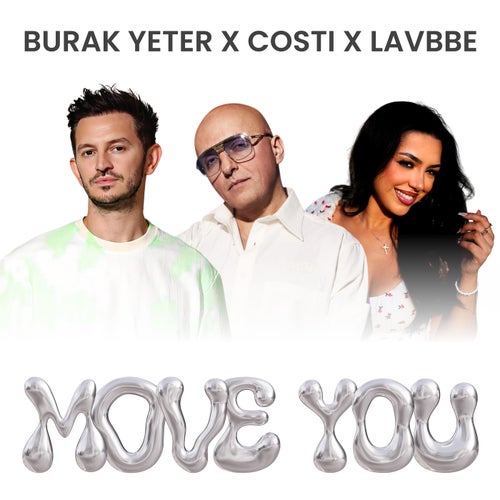 Move You
