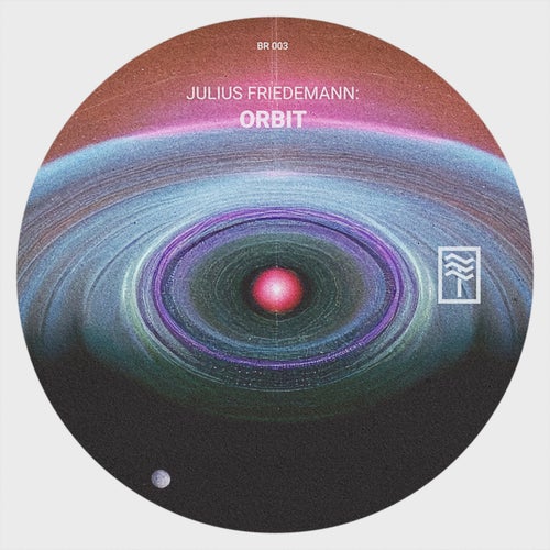 Cover art for Orbit