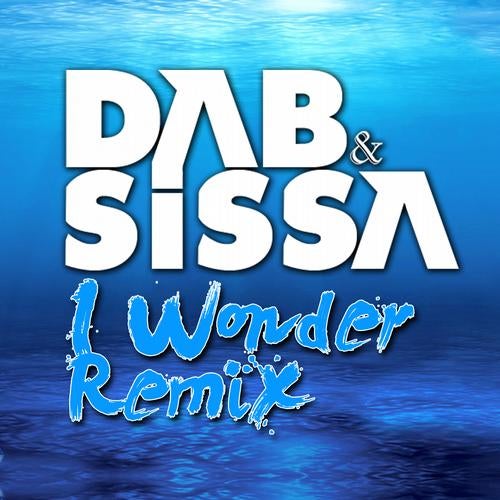 I Wonder Remixes