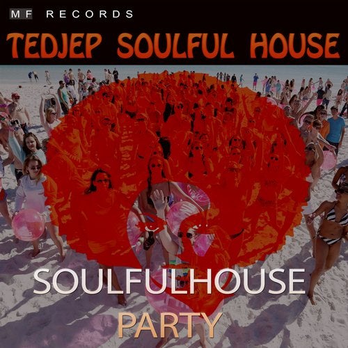 Cover art for Soulfulhouse Party