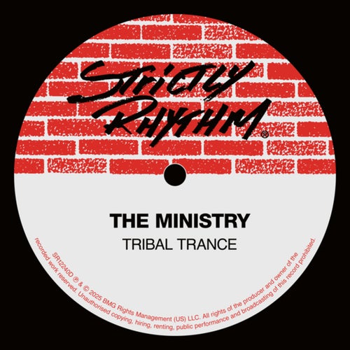 Tribal Trance