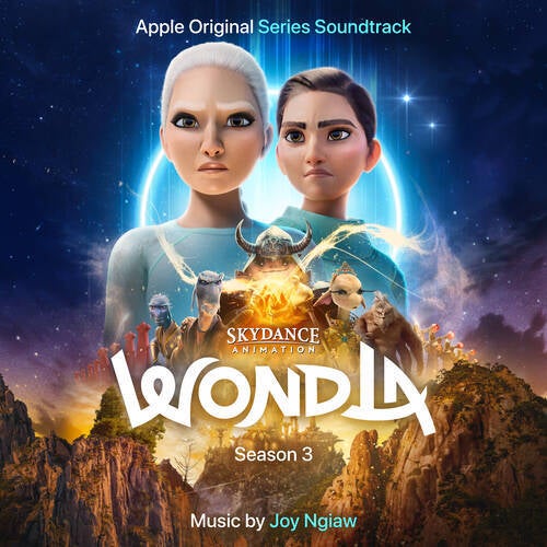 WondLa: Season 3 (Apple TV Original Series Soundtrack)