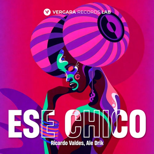 Ese Chico (Extended Mix)