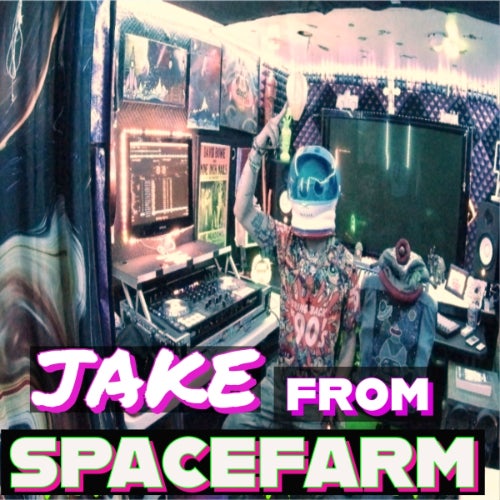 Jake From SpaceFarm