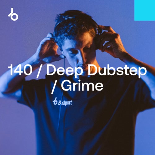 Chart Toppers 2024: 140 / Deep Dubstep