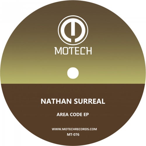 Area Code EP