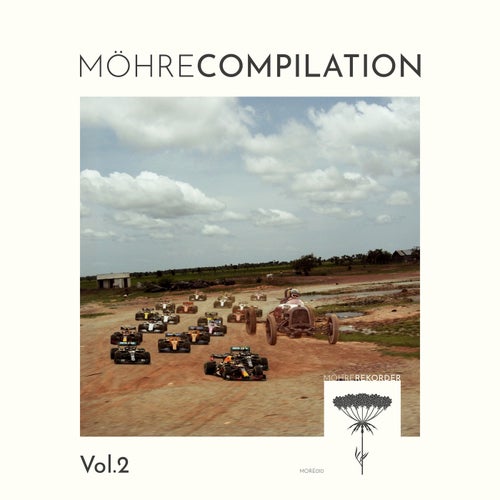 Mohre Compilation, Vol. 2