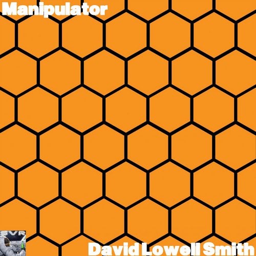 Cover art for Manipulator