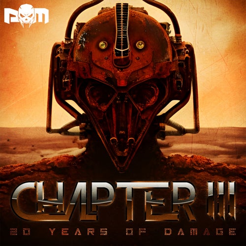 Damage - 20 Years Of Damage: Chapter 3 (2023) MP3