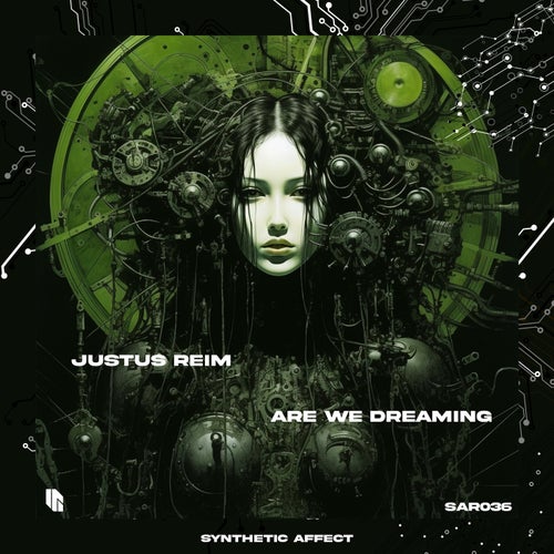 Justus Reim — Are We Dreaming (2024)
